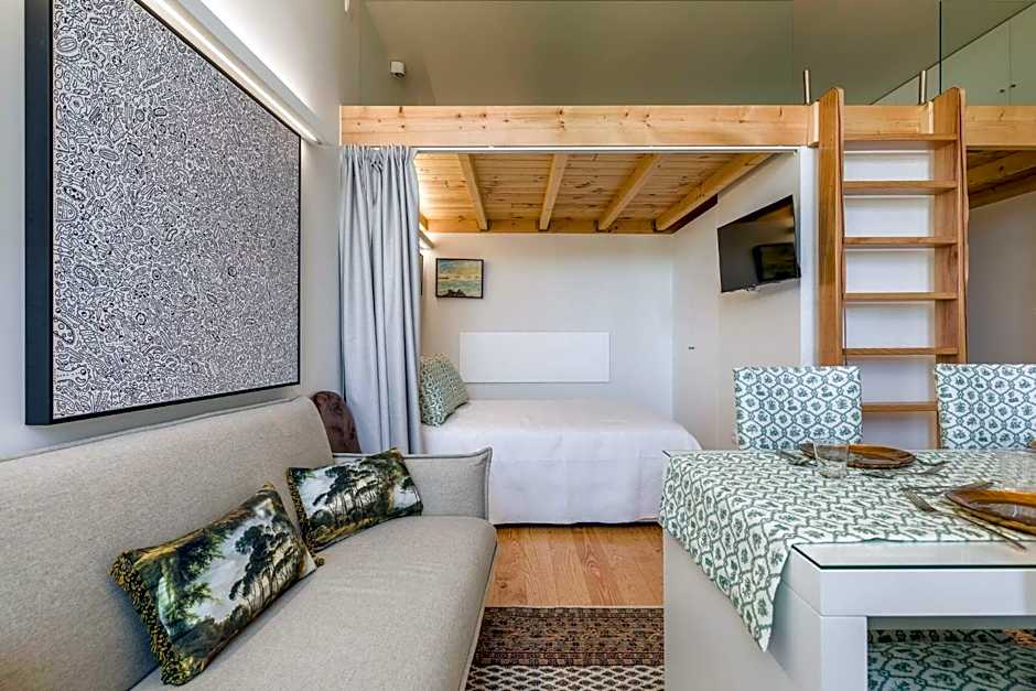 Beco do Paço by Porto Dream Stays