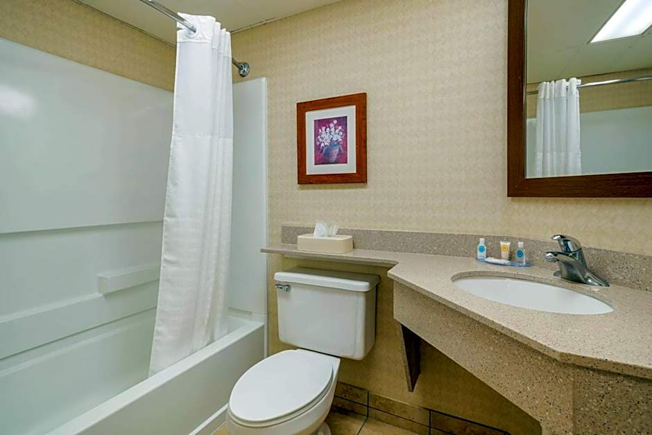 Comfort Inn Ocean City Boardwalk