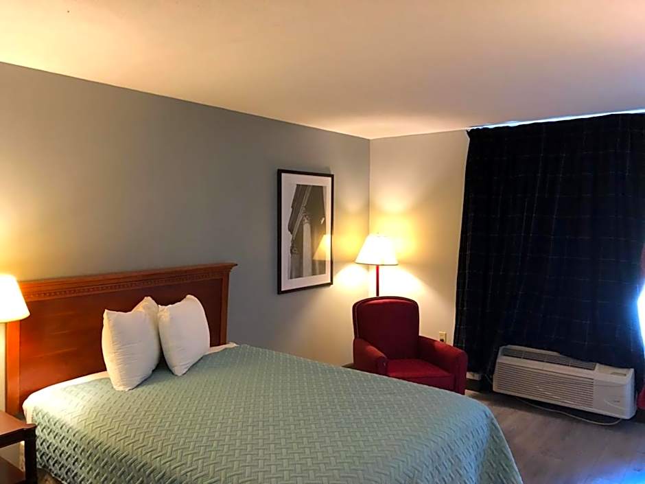 Springfield Inn TN