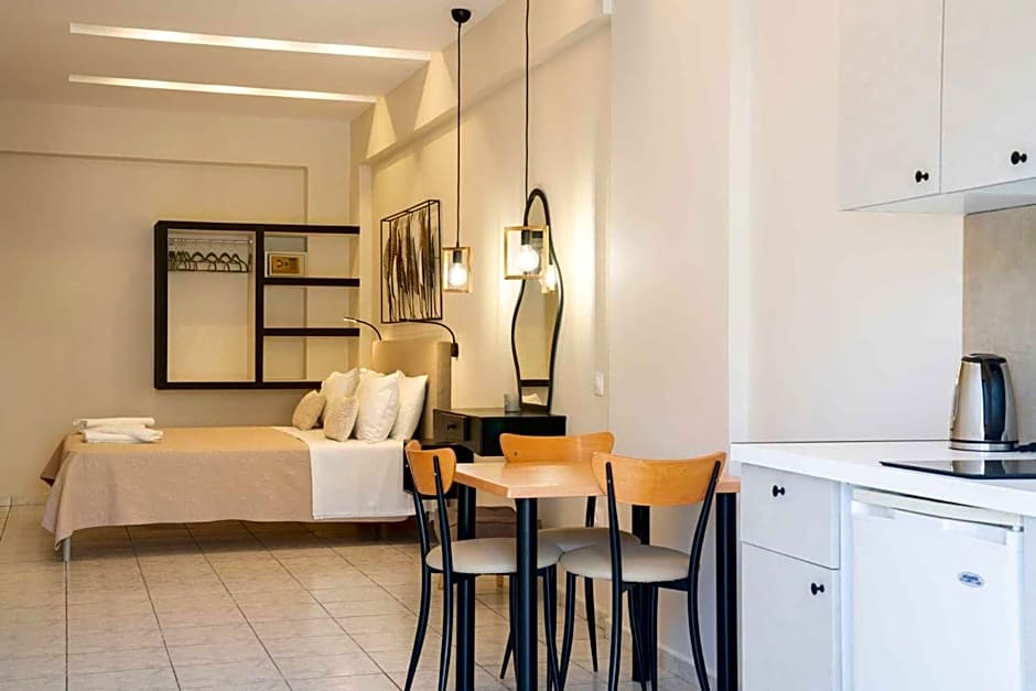 Avenue Hotel Falassarna