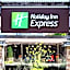 HOLIDAY INN EXPRESS MILL VALLEY SAN FRANCISCO AREA By IHG