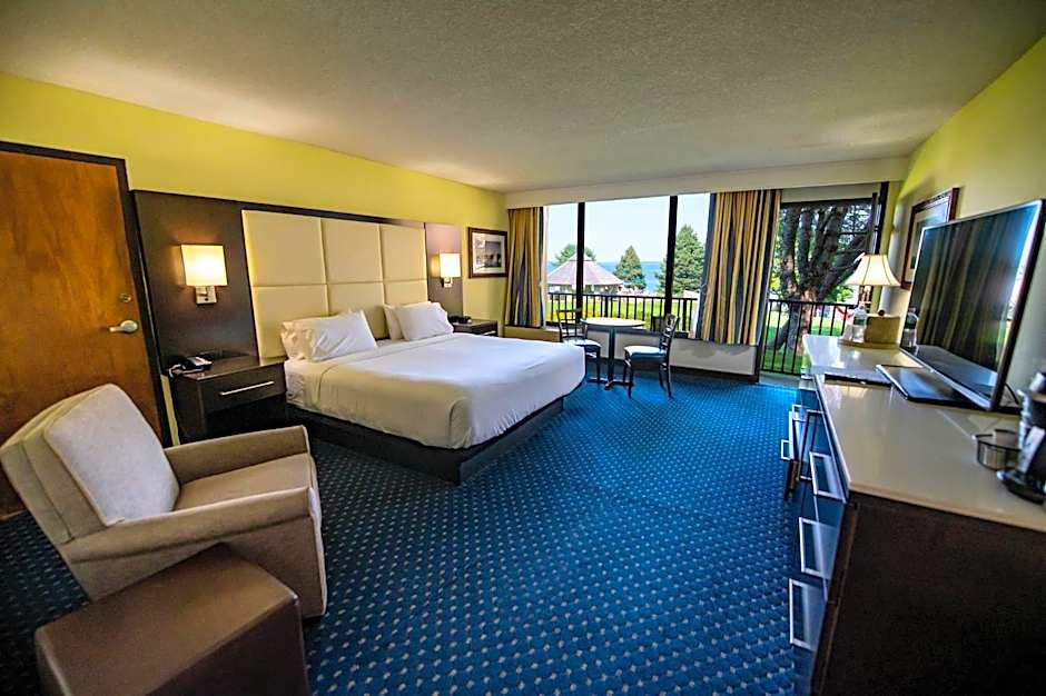 Holiday Inn Bar Harbor Regency Hotel By IHG