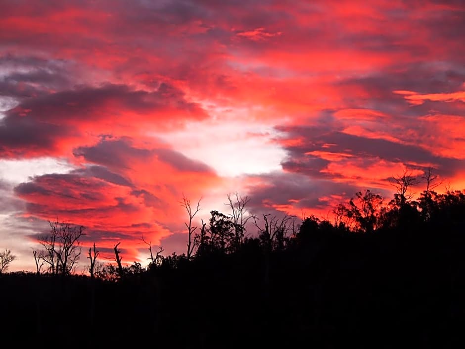 Launceston Bed and Breakfast Retreat