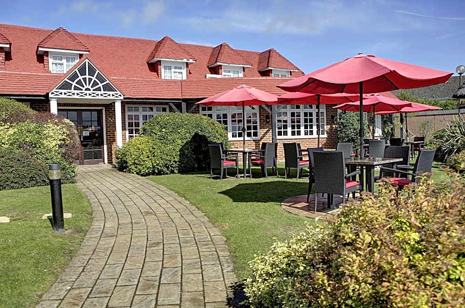 Best Western Reading Calcot Hotel