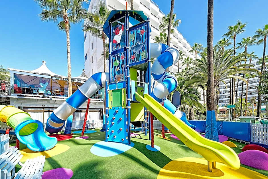 BULL Eugenia Victoria & SPA