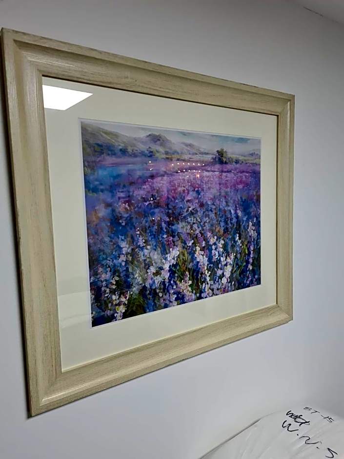 WNS Apartments Canary Wharf