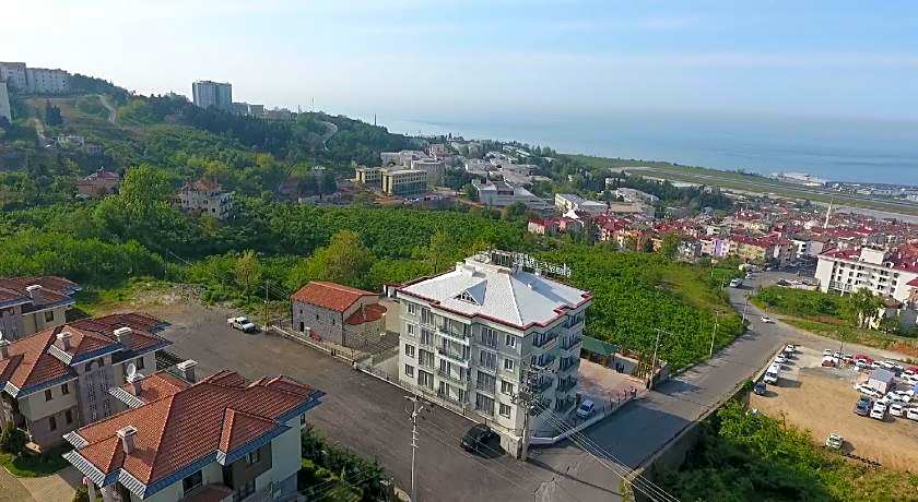 Sweet Home Suite Hotel