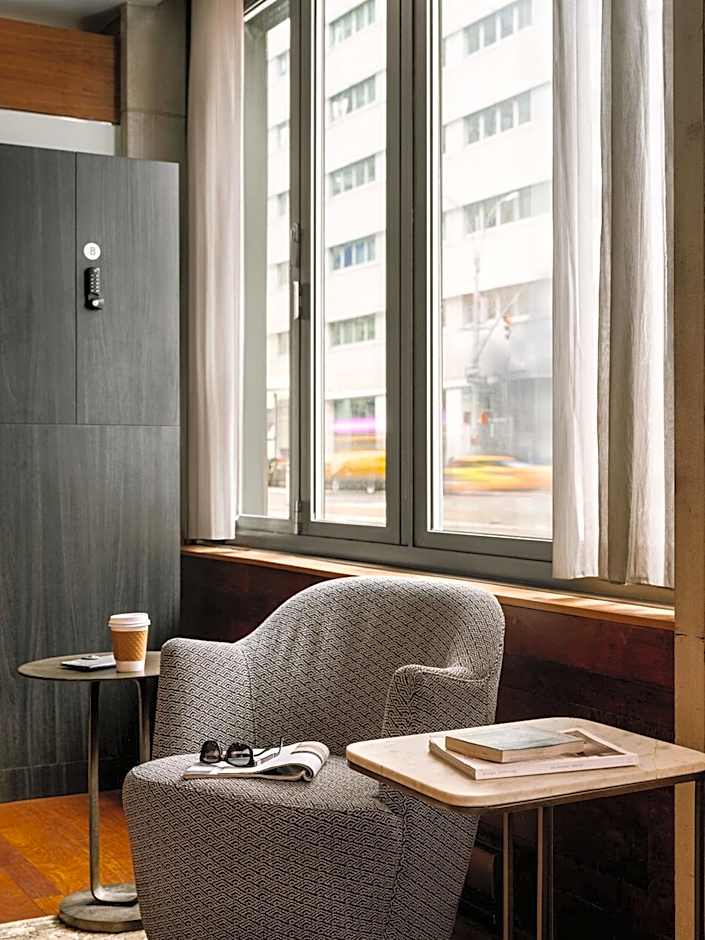 Duane Street Hotel Tribeca