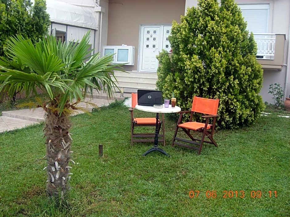 Hotel-Apartments La Strada