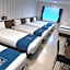 Hotel Living inn Nahakoumae
