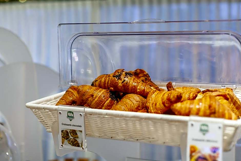 Hotel Mirage Sure Hotel Collection by Best Western