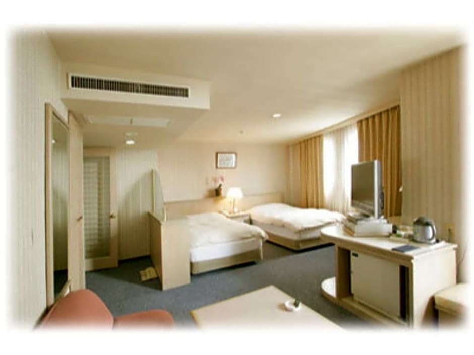 Hotel New Century - Vacation STAY 90395