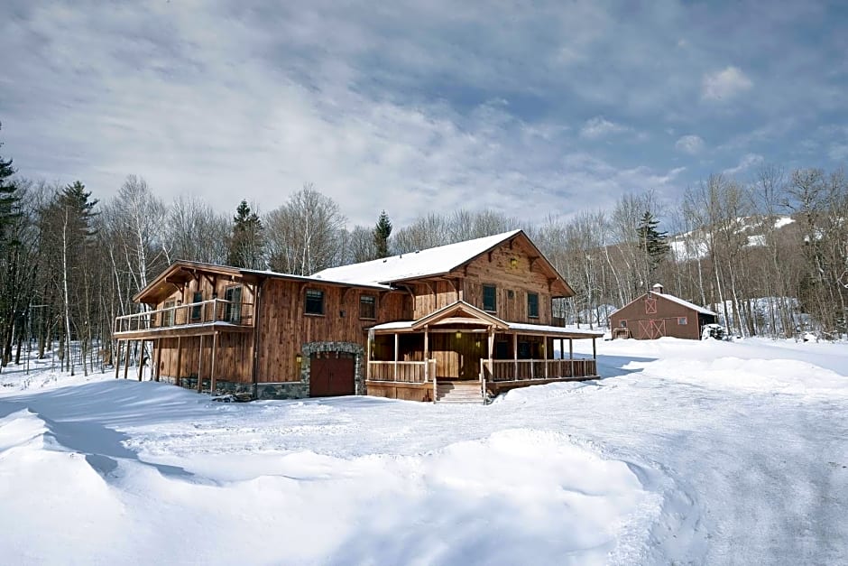 Seesaw's Lodge