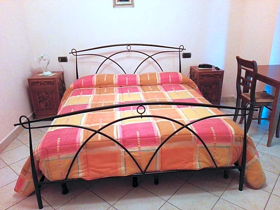 Hotel Ponte San Vittorino