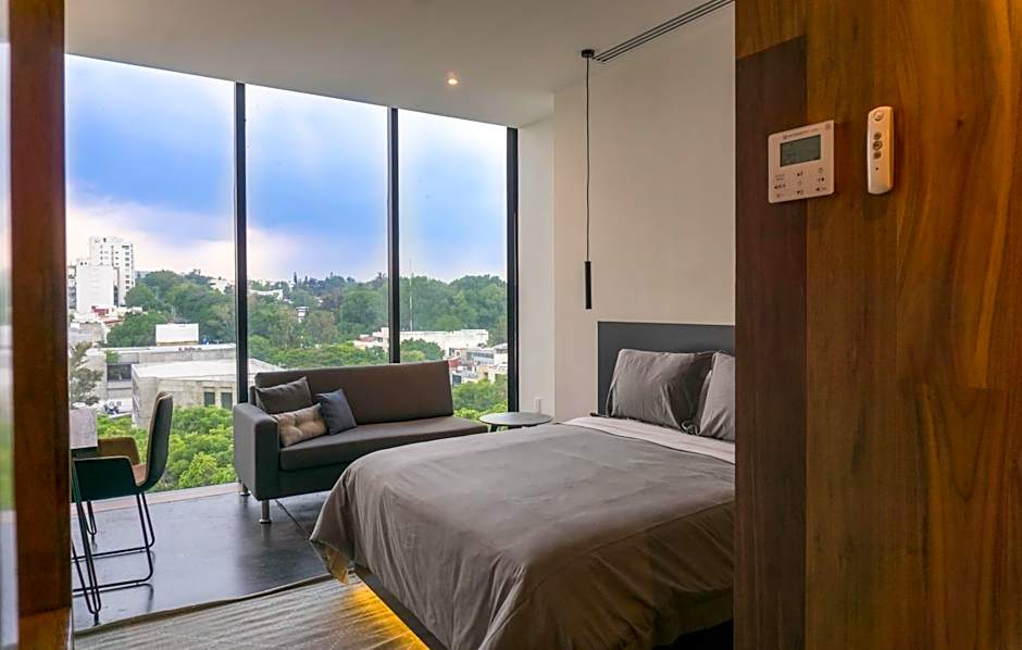 Suites BQ