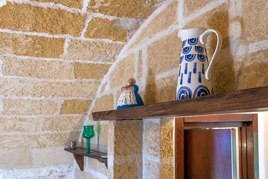 Il Posto delle Fragole