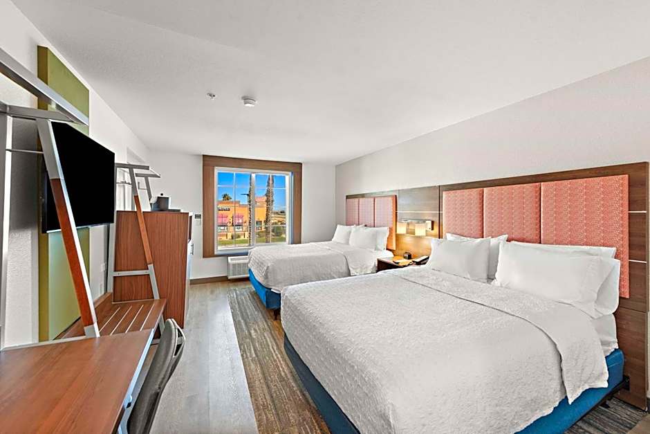 Hampton Inn by Hilton Calexico
