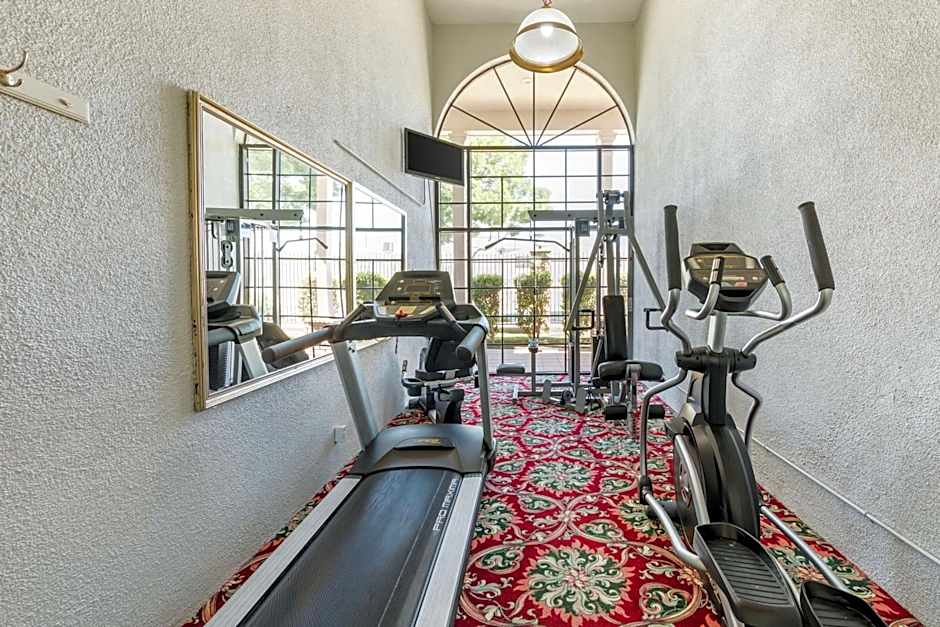 Best Western Plus Hill House