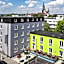 RiKu HOTEL Neu-Ulm