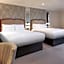 DoubleTree by Hilton Harrogate Majestic Hotel & Spa