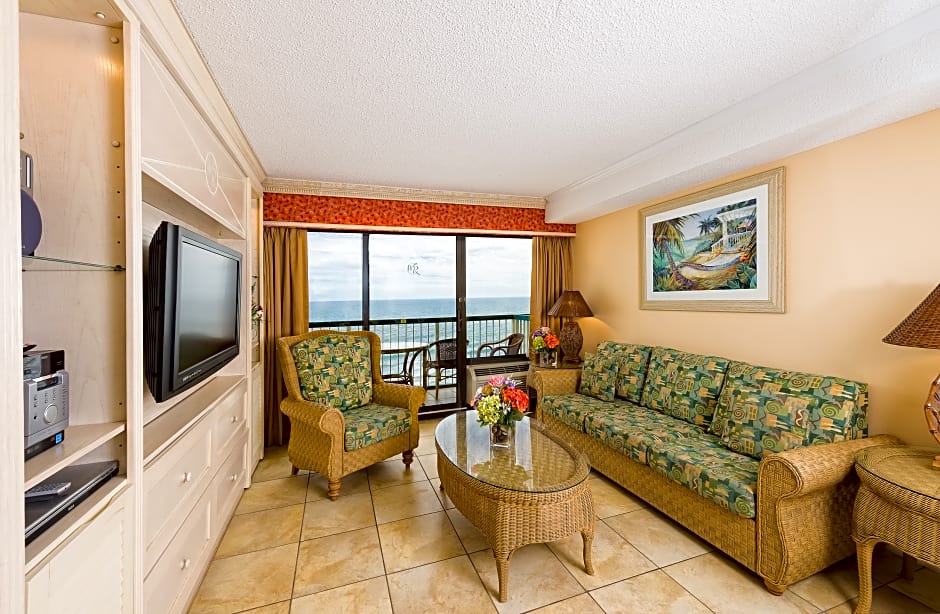Westgate Myrtle Beach Oceanfront Resort