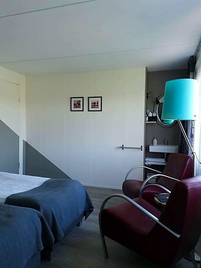 B&B Bovenweg