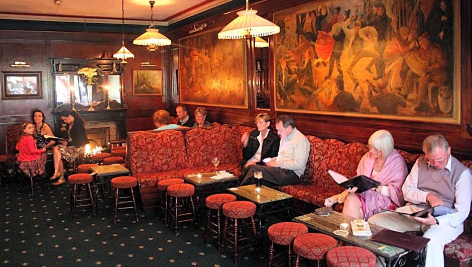 Towers Hotel Glenbeigh