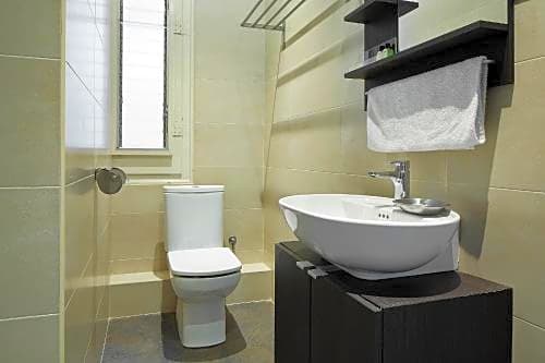 Brustar Centric Hotel