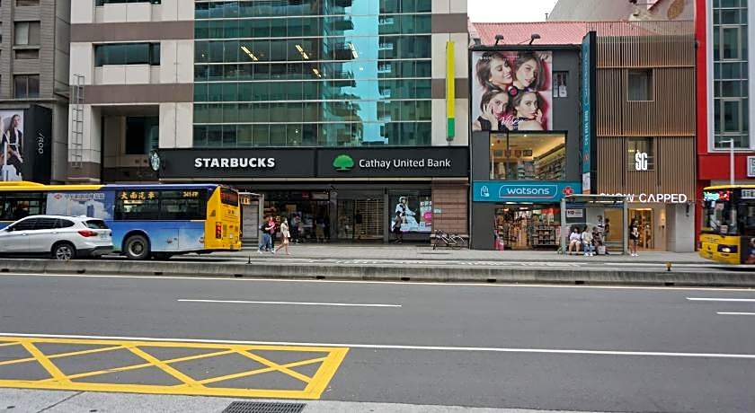 Chian Huei Business Hotel