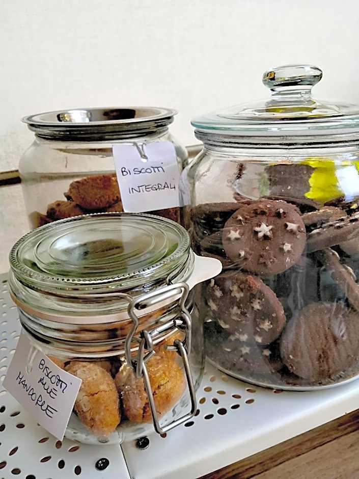 Hotel Iride Suite & Breakfast- ideale per famiglie e coppie