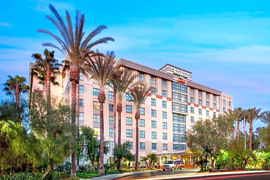 Residence Inn by Marriott Irvine John Wayne Airport/Orange County