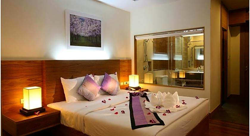 Baan Saikao Hotel & Service Apartment