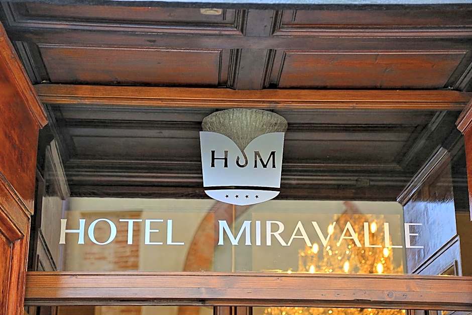 Hotel Miravalle