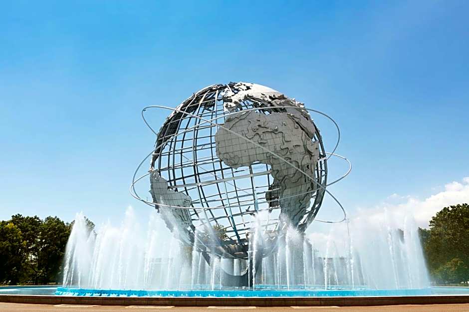 Hampton Inn By Hilton New York - Laguardia Airport