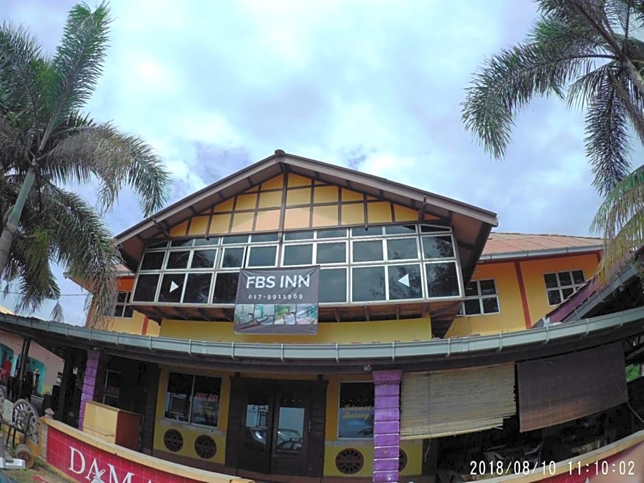 OYO 90116 Fbs Inn Hotel