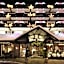 Hotel Mont Blanc Megève