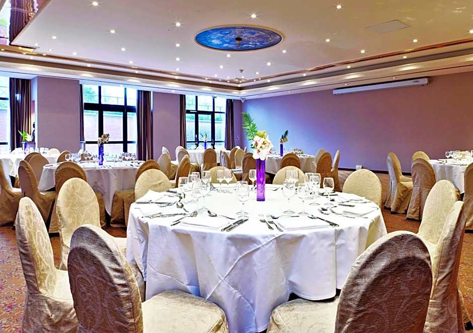 Millennium Hotel Paris Charles De Gaulle