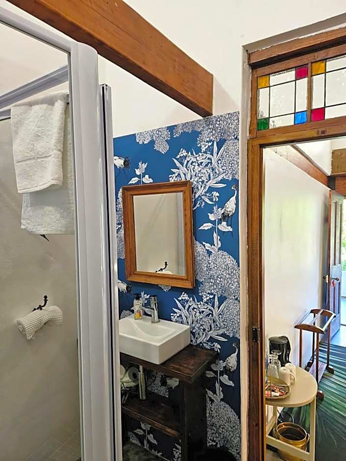 The Riverdeck Accommodation and Backpackers