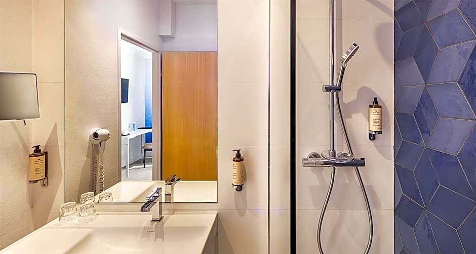 Best Western Plus Poitiers Centre Le Grand Hotel