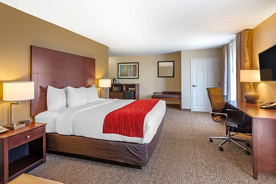 Comfort Inn & Suites Tooele-Salt Lake City