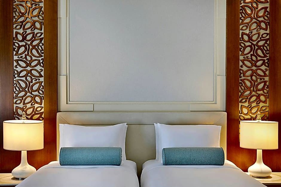 Al Bustan Palace, a Ritz-Carlton Hotel