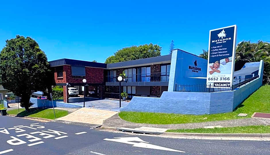 Matador Motor Inn