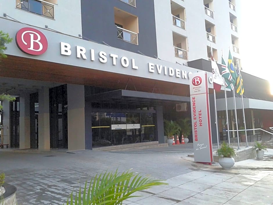 Bristol Evidence