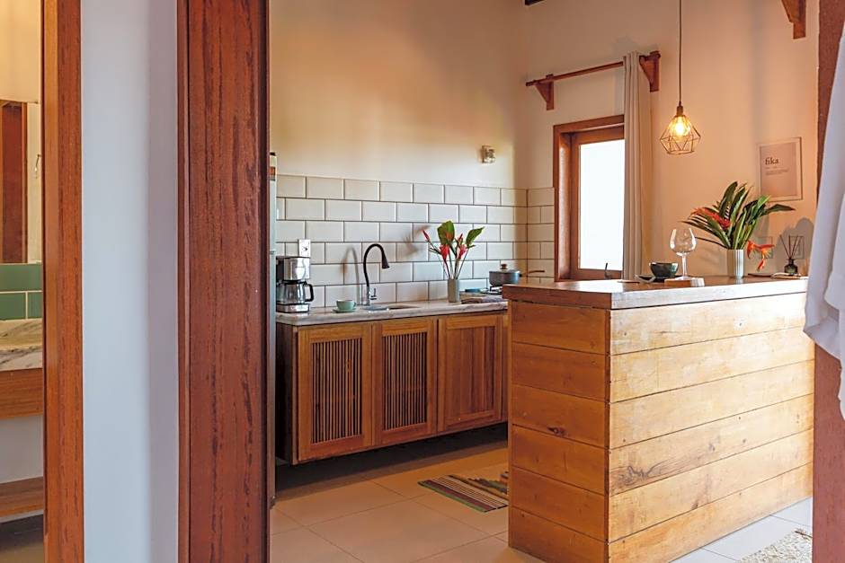 Villa Estrela Bungalow