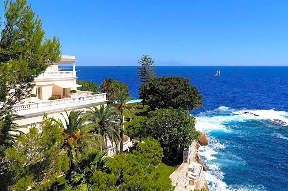 Hotel Cap Estel