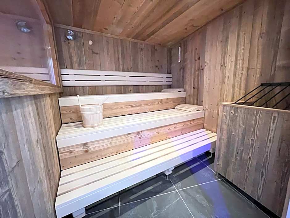 Hotel Restaurant Rosengarten