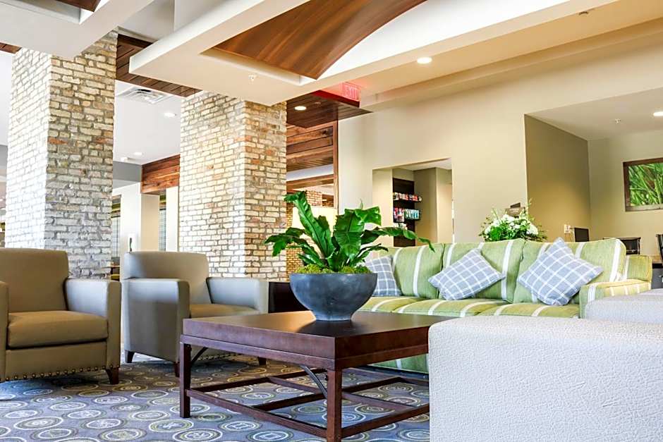 Hotel Indigo Traverse City By IHG