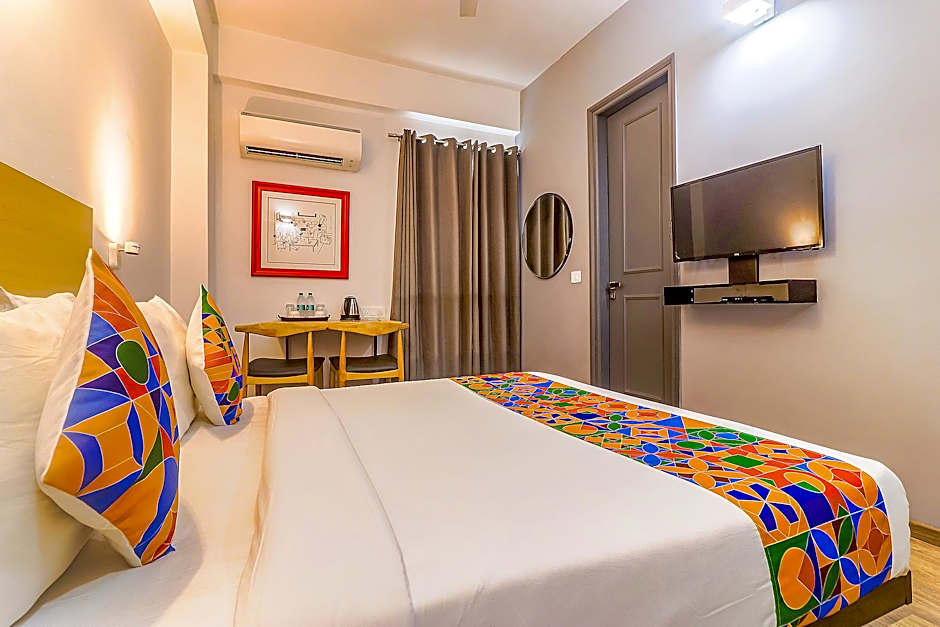 The Leamington FabHotel – Delhi, DC