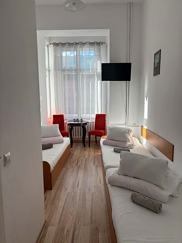 Galeona - Hotel turystyczny