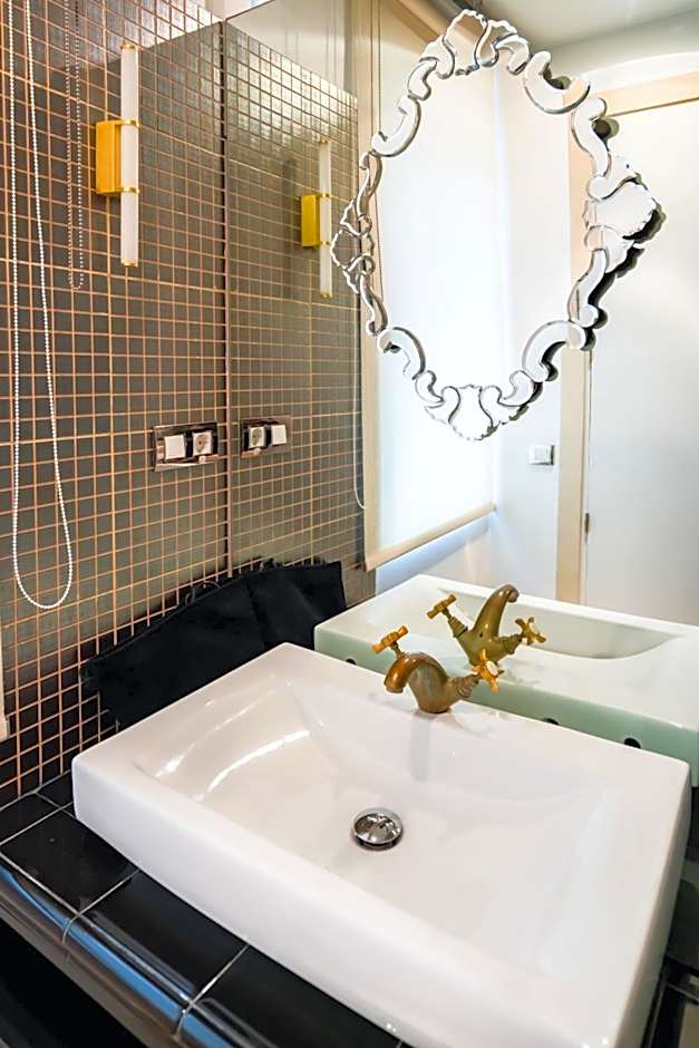 Abalu Boutique & Design Hotel